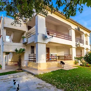  Apartman Milka