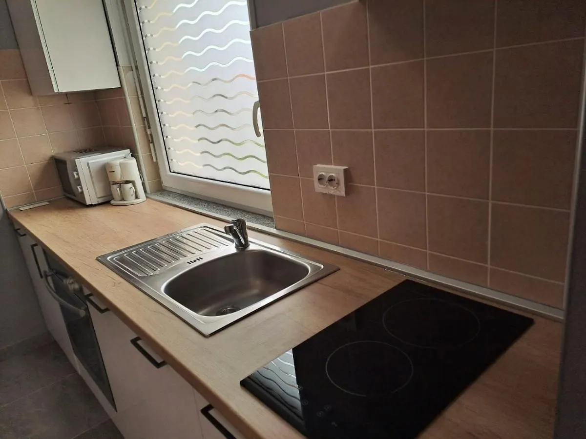 Bright & Cozy Medulin Apartments