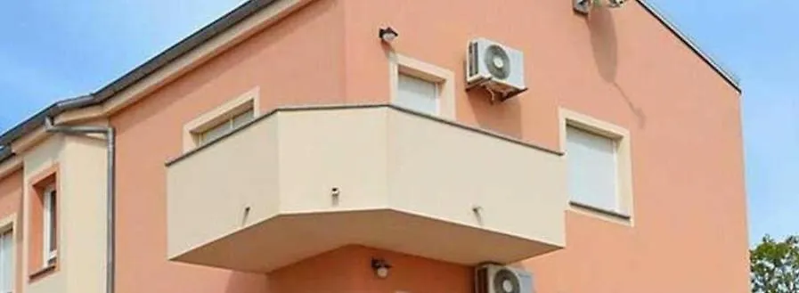 Bright & Cozy Medulin Apartments Horvátország