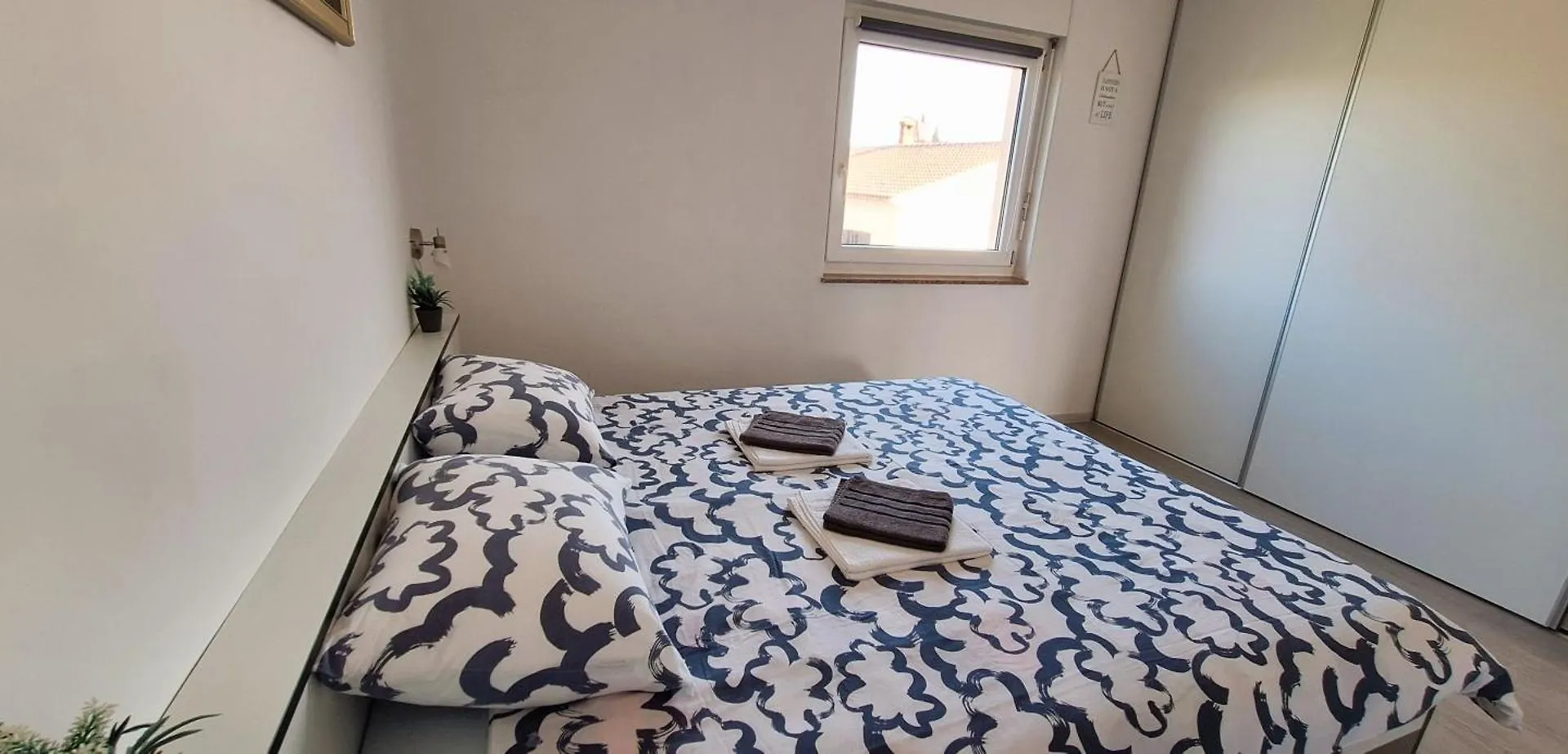 Bright & Cozy Medulin Apartments