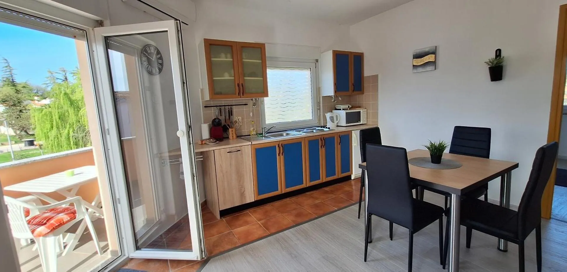 Bright & Cozy Medulin Apartments Horvátország
